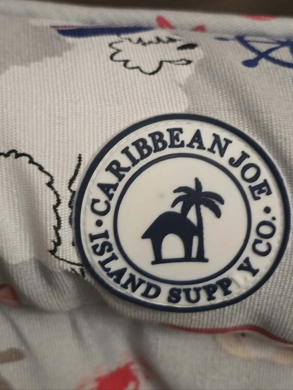 Caribbean Joe Pet Bed NEW